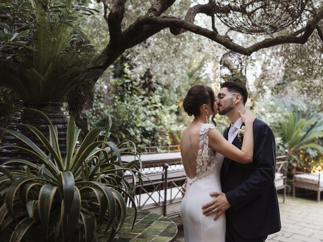 Il matrimonio di Gianluca e Francesca a Cavaion Veronese, Verona 39