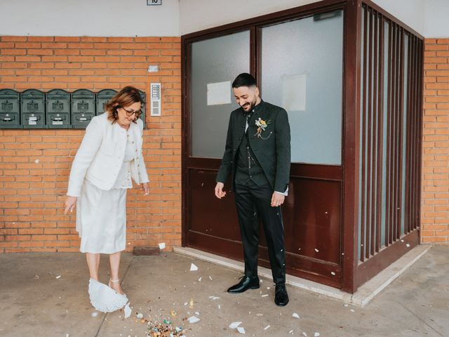 Il matrimonio di Daniele e Luca a Quartu Sant'Elena, Cagliari 9