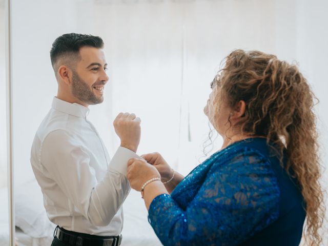 Il matrimonio di Daniele e Luca a Quartu Sant'Elena, Cagliari 15