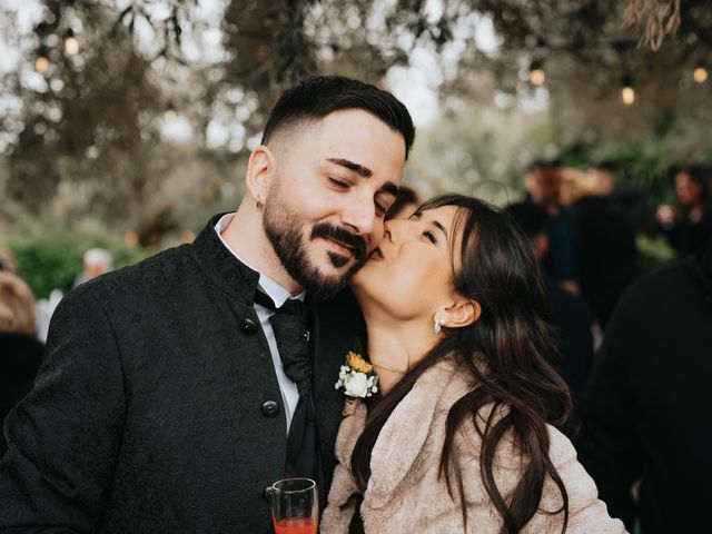 Il matrimonio di Daniele e Luca a Quartu Sant'Elena, Cagliari 46