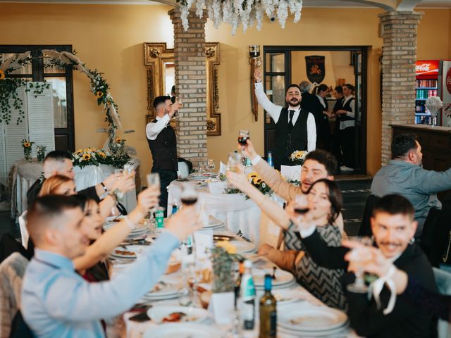 Il matrimonio di Daniele e Luca a Quartu Sant'Elena, Cagliari 54