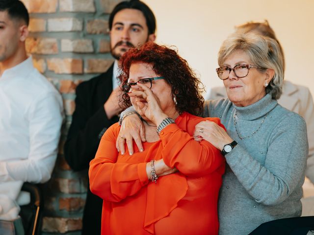Il matrimonio di Daniele e Luca a Quartu Sant'Elena, Cagliari 71