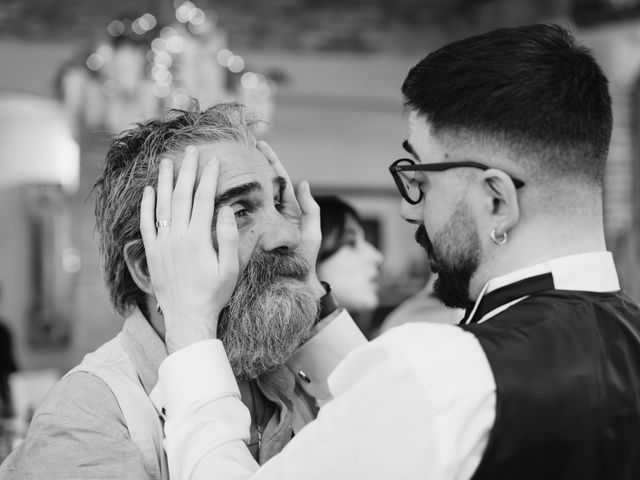 Il matrimonio di Daniele e Luca a Quartu Sant'Elena, Cagliari 74