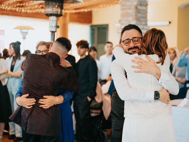Il matrimonio di Daniele e Luca a Quartu Sant'Elena, Cagliari 77