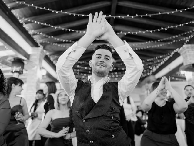 Il matrimonio di Daniele e Luca a Quartu Sant'Elena, Cagliari 88