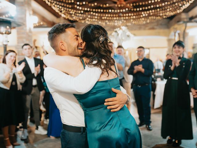 Il matrimonio di Daniele e Luca a Quartu Sant'Elena, Cagliari 98