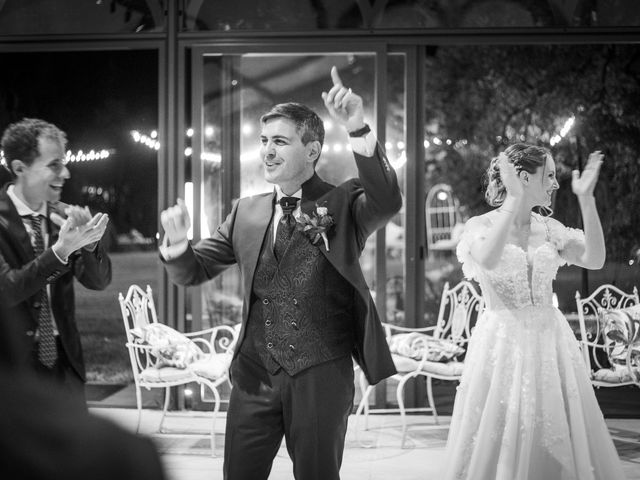 Il matrimonio di Manuel e Chiara a Reggio nell'Emilia, Reggio Emilia 38