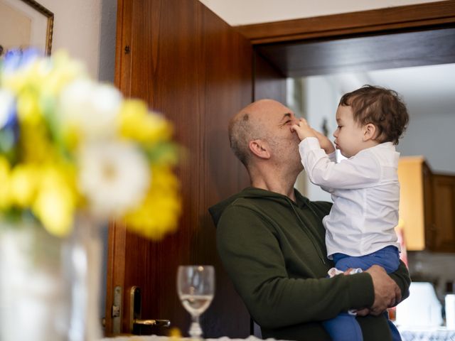 Il matrimonio di Luca e Jenny a Forlì, Forlì-Cesena 10