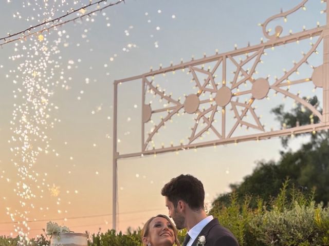 Il matrimonio di Francesco e Marida a Savelletri, Brindisi 5
