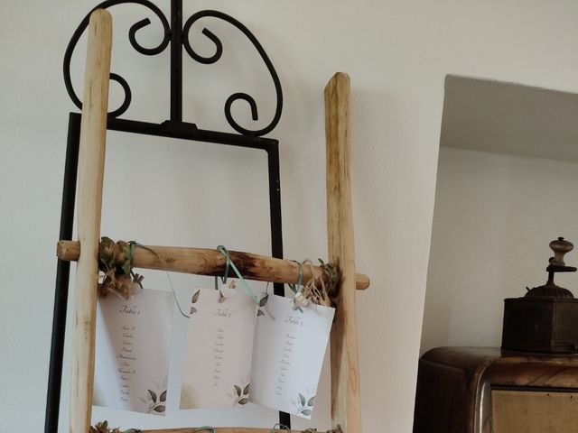 Il matrimonio di Francesco e Marida a Savelletri, Brindisi 7