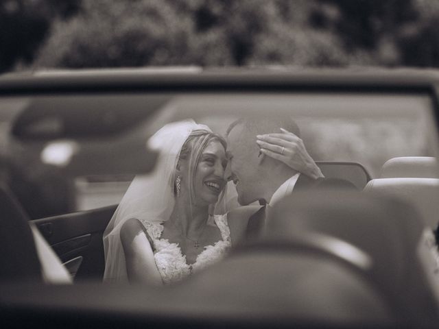Il matrimonio di Sara e Simone a Pescara, Pescara 18