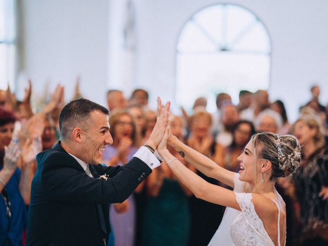 Il matrimonio di Sara e Simone a Pescara, Pescara 22