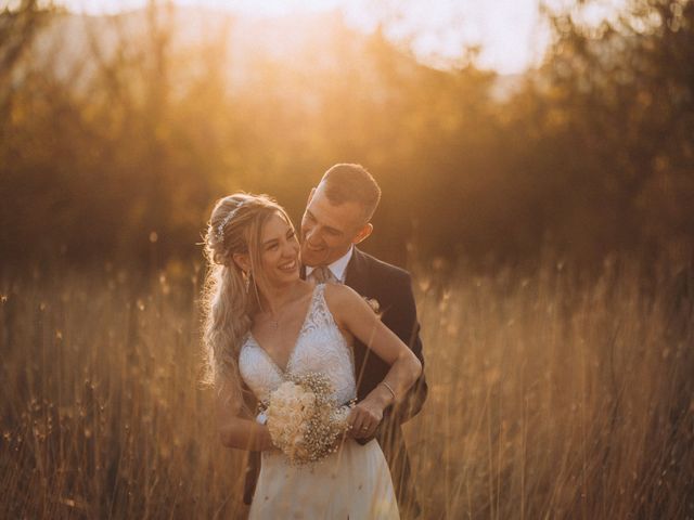 Il matrimonio di Sara e Simone a Pescara, Pescara 26