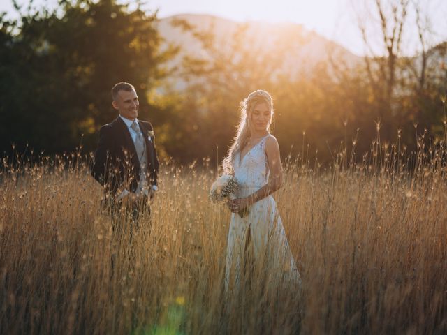 Il matrimonio di Sara e Simone a Pescara, Pescara 27