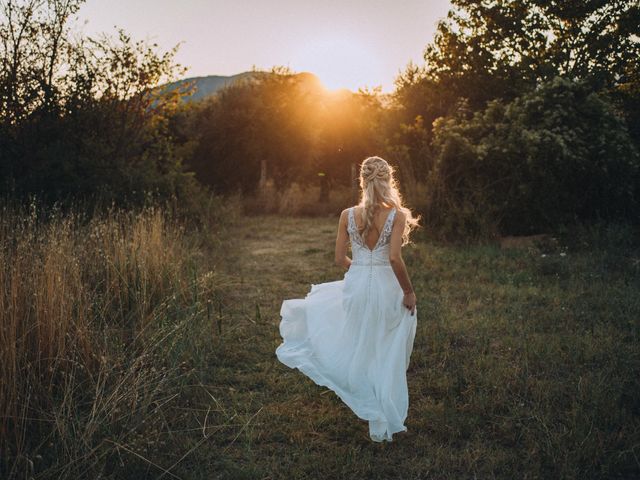 Il matrimonio di Sara e Simone a Pescara, Pescara 31