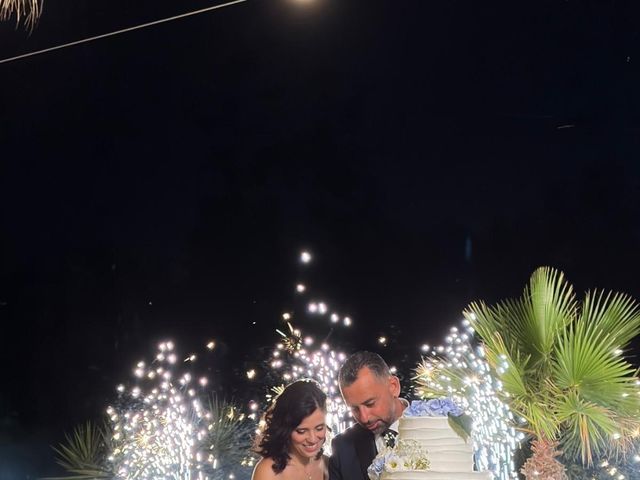 Il matrimonio di Giuseppe e Ida a Partanna, Trapani 2