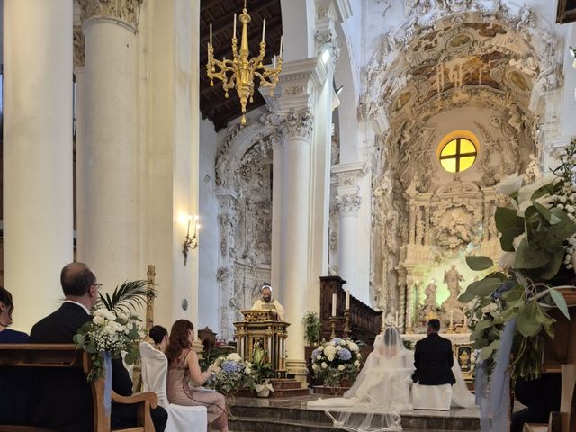 Il matrimonio di Giuseppe e Ida a Partanna, Trapani 5
