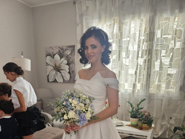 Il matrimonio di Giuseppe e Ida a Partanna, Trapani 1