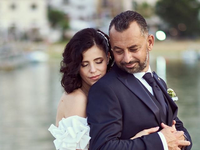 Il matrimonio di Giuseppe e Ida a Partanna, Trapani 7