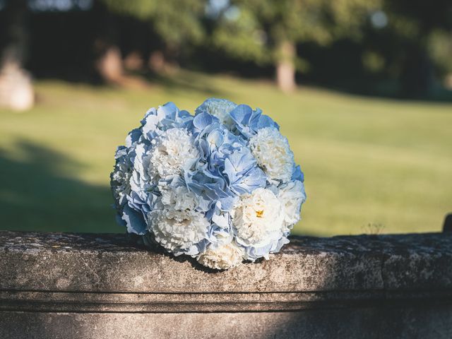 Il matrimonio di Gianluca e Sara a San Giorgio Bigarello, Mantova 30