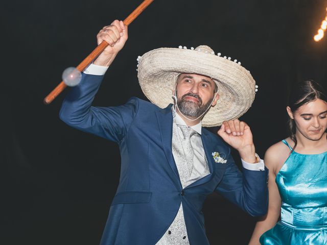 Il matrimonio di Gianluca e Sara a San Giorgio Bigarello, Mantova 36