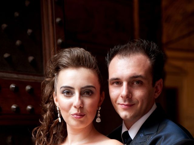 Il matrimonio di Daniele e Lisa a Firenze, Firenze 69