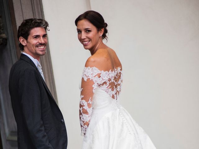 Il matrimonio di Marco e Veronica a Rivolta d'Adda, Cremona 25