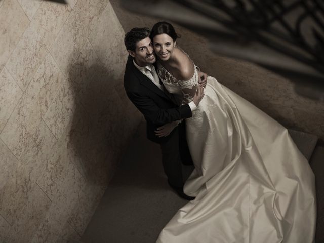 Il matrimonio di Marco e Veronica a Rivolta d'Adda, Cremona 34