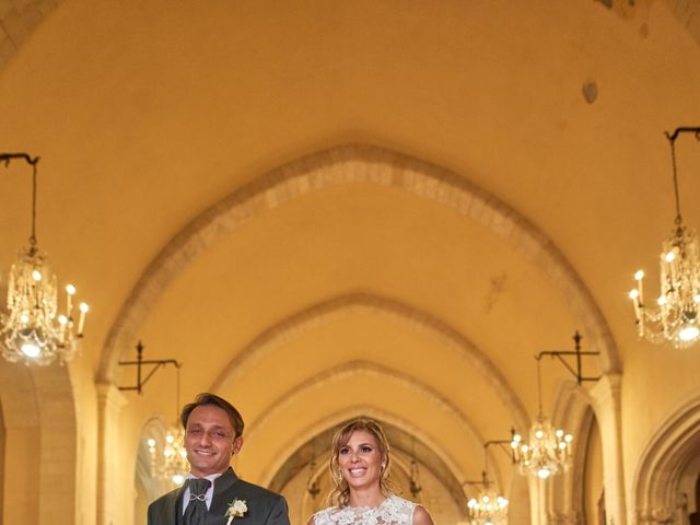 Il matrimonio di Giacomo e Adriana a Cagliari, Cagliari 10