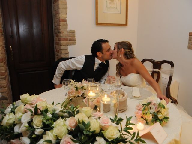 Il matrimonio di Giacomo e Adriana a Cagliari, Cagliari 12