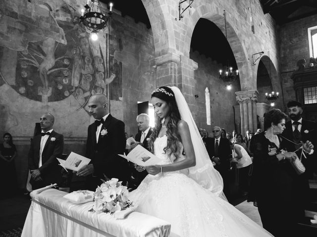 Il matrimonio di Maurizio e Paola a Dolianova, Cagliari 23