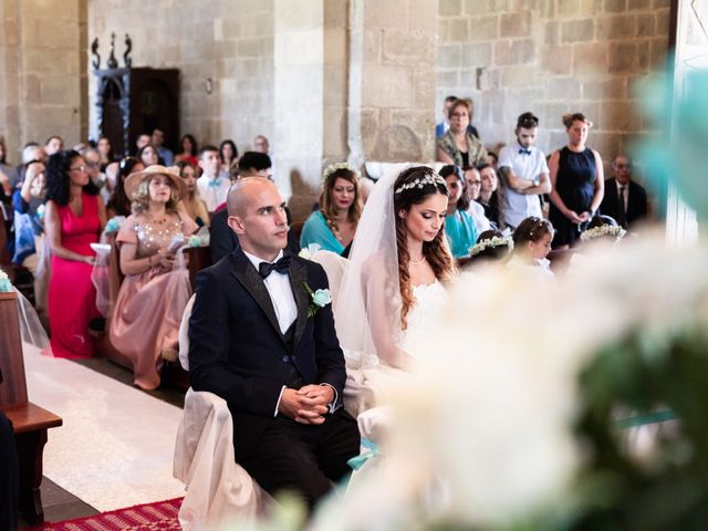 Il matrimonio di Maurizio e Paola a Dolianova, Cagliari 28