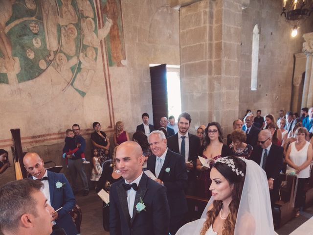 Il matrimonio di Maurizio e Paola a Dolianova, Cagliari 29