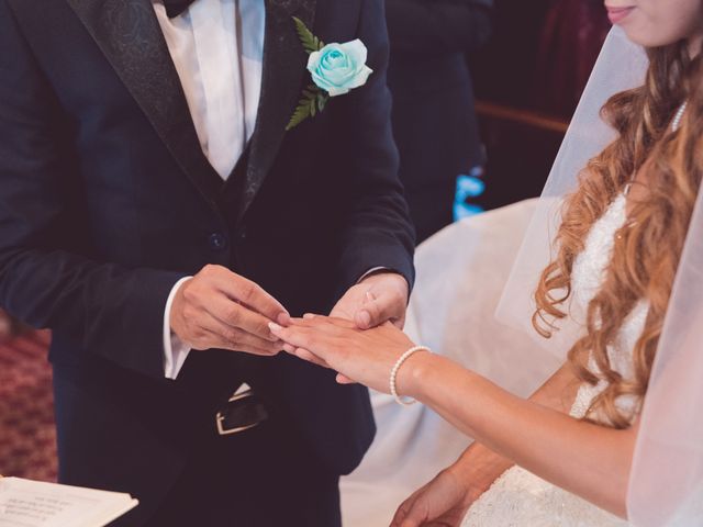 Il matrimonio di Maurizio e Paola a Dolianova, Cagliari 31