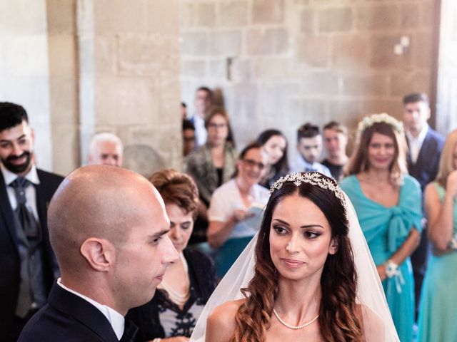 Il matrimonio di Maurizio e Paola a Dolianova, Cagliari 33