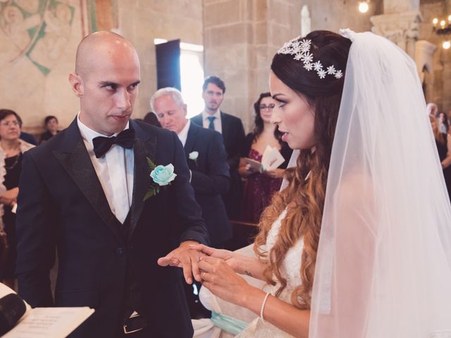 Il matrimonio di Maurizio e Paola a Dolianova, Cagliari 35