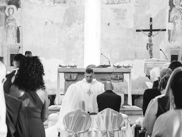 Il matrimonio di Maurizio e Paola a Dolianova, Cagliari 36