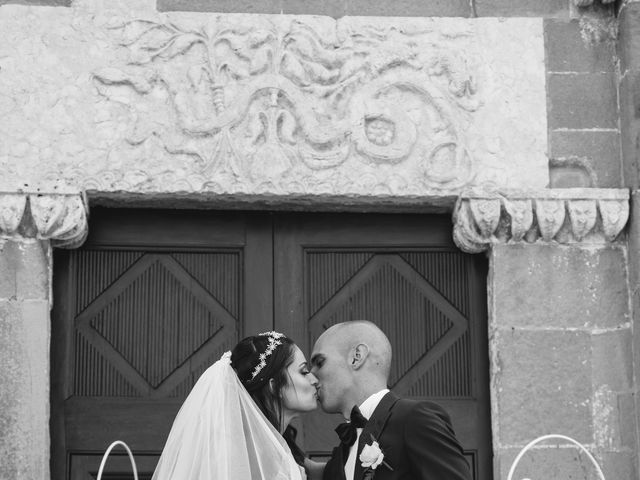 Il matrimonio di Maurizio e Paola a Dolianova, Cagliari 44