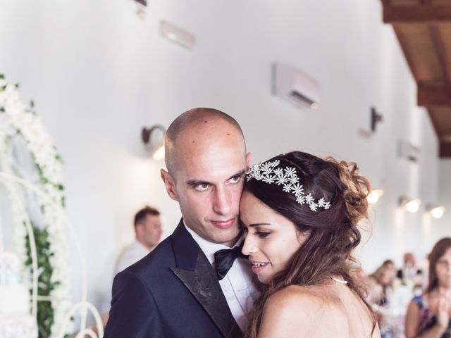 Il matrimonio di Maurizio e Paola a Dolianova, Cagliari 60