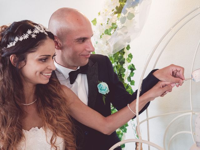 Il matrimonio di Maurizio e Paola a Dolianova, Cagliari 61