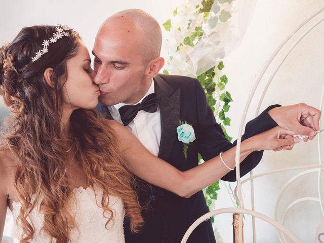 Il matrimonio di Maurizio e Paola a Dolianova, Cagliari 62