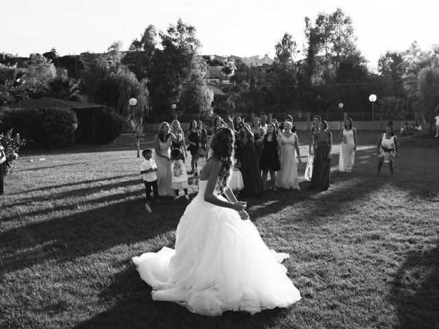 Il matrimonio di Maurizio e Paola a Dolianova, Cagliari 64