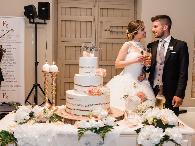 Il matrimonio di Giuseppe e Gessica a Ispica, Ragusa 31