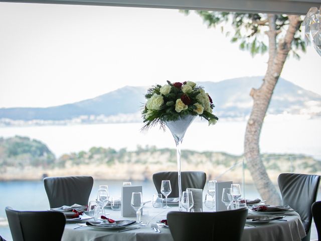 Il matrimonio di Emanuele e Valentina a Bacoli, Napoli 85