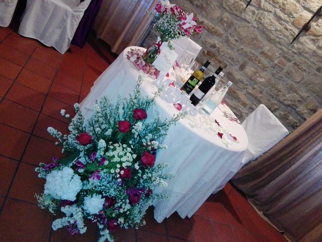 Il matrimonio di Marco e Sara a Capriata d&apos;Orba, Alessandria 9