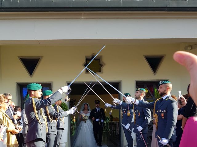 Il matrimonio di Angelo e Valeria a Cecina, Livorno 6