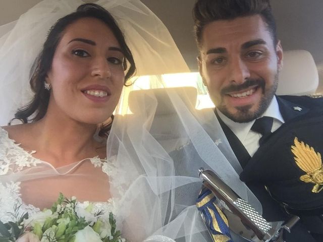 Il matrimonio di Angelo e Valeria a Cecina, Livorno 10