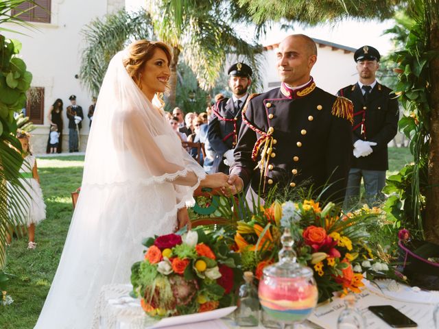 Il matrimonio di Ferdinando e Isabella a Licata, Agrigento 18