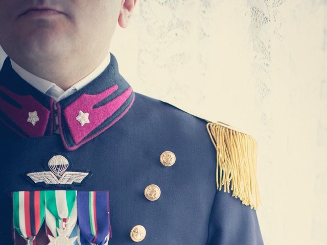 Il matrimonio di Franco e Carmen a Airola, Benevento 3