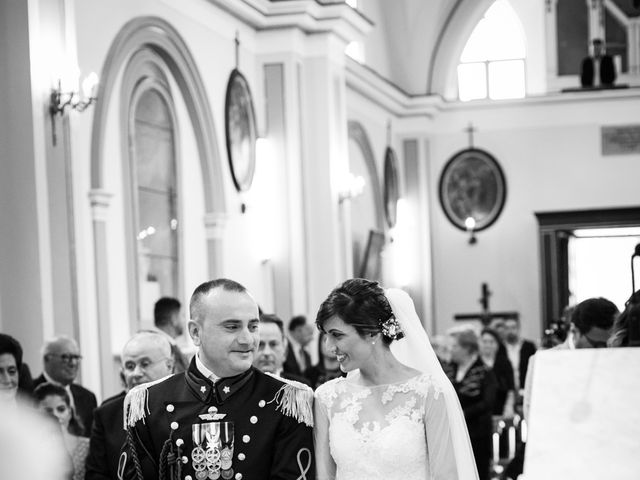 Il matrimonio di Franco e Carmen a Airola, Benevento 7